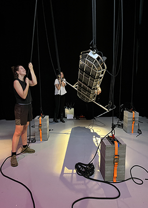 GRAVITATIONAL BODIES