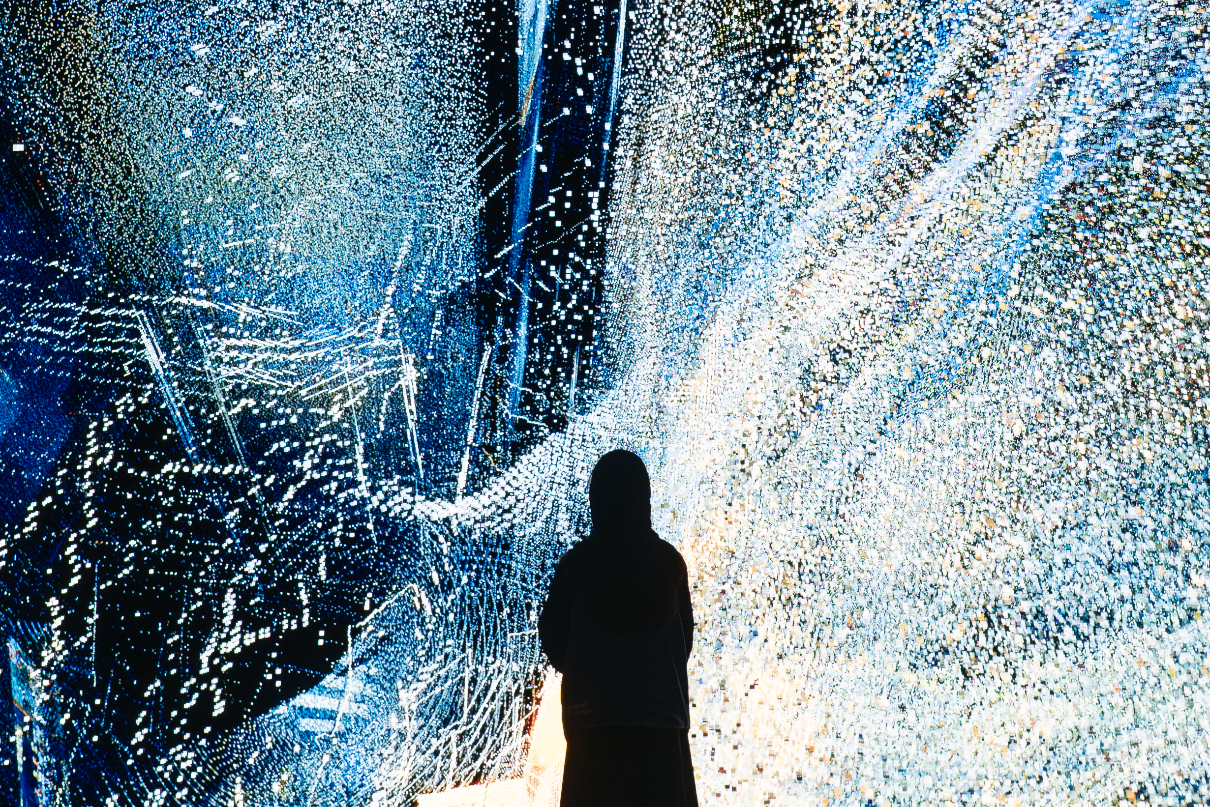 New Dimensions